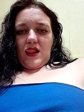 SherryLady291 online show from 21, 10, 2025