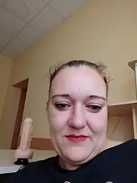 SherryLady291 online show from 6, 1, 2026