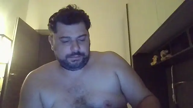 giuseppelovisi85 online show from 11, 9, 2025