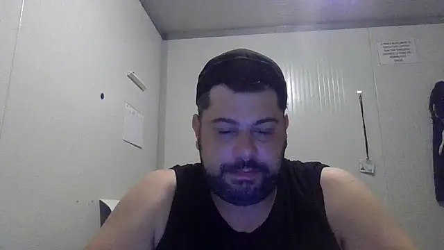 giuseppelovisi85 online show from 14, 9, 2025