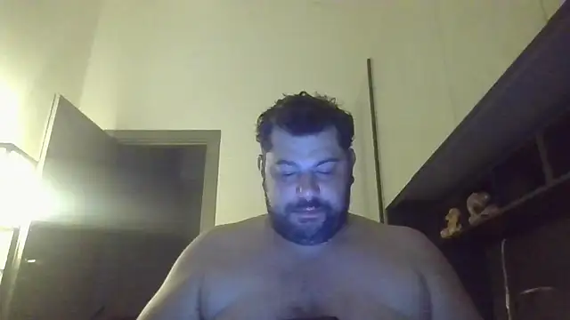 giuseppelovisi85 online show from 18, 9, 2025