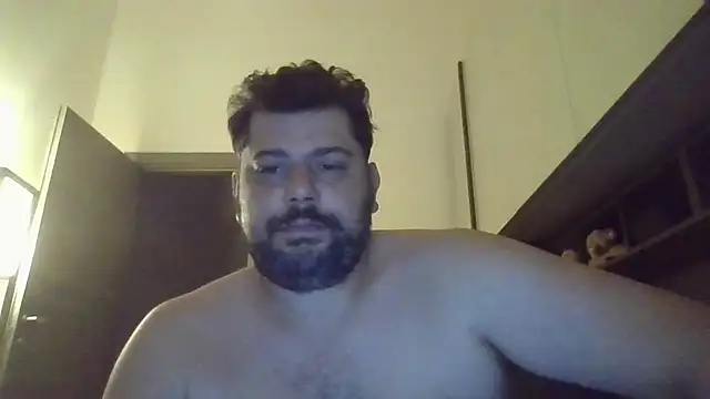 giuseppelovisi85 online show from 22, 9, 2025