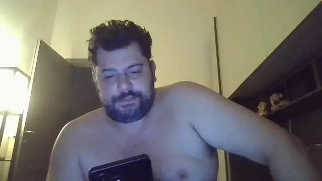 giuseppelovisi85 online show from 25, 9, 2025