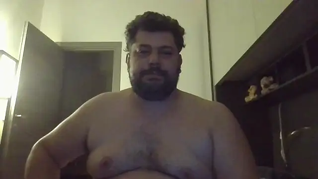 giuseppelovisi85 online show from 25, 9, 2025