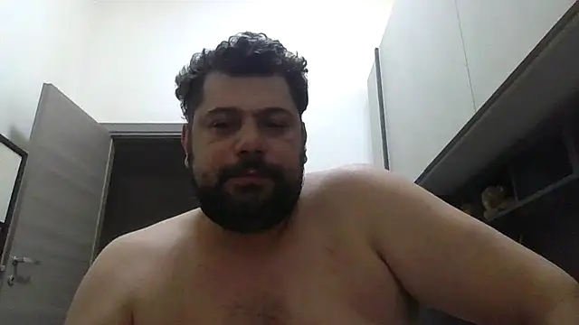 giuseppelovisi85 online show from 26, 9, 2025