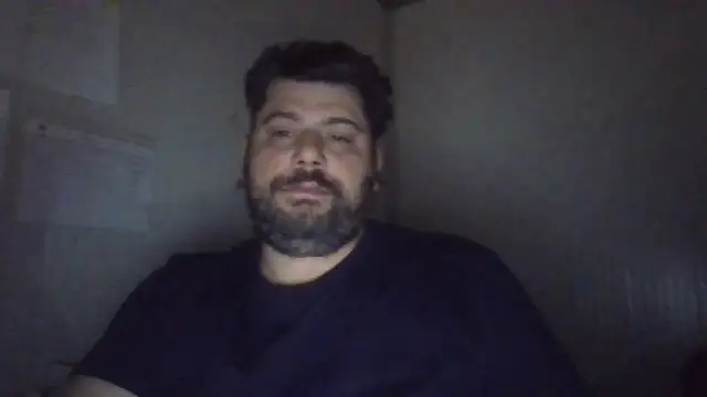 giuseppelovisi85 online show from 28, 9, 2025