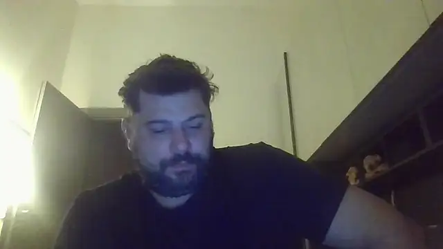 giuseppelovisi85 online show from 30, 9, 2025