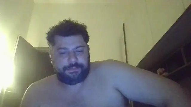 giuseppelovisi85 online show from 1, 10, 2025