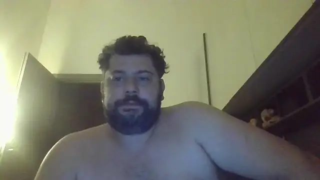 giuseppelovisi85 online show from 2, 10, 2025