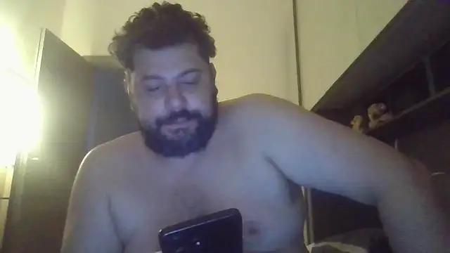 giuseppelovisi85 online show from 6, 10, 2025