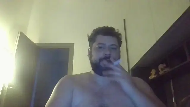 giuseppelovisi85 online show from 7, 10, 2025