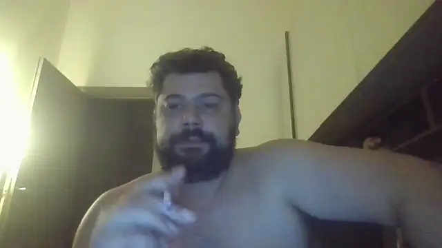 giuseppelovisi85 online show from 7, 10, 2025