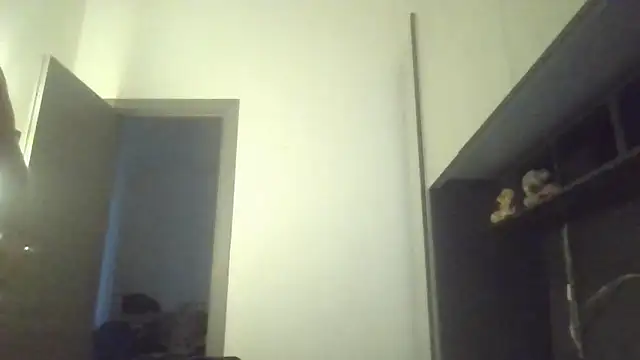 giuseppelovisi85 online show from 8, 10, 2025