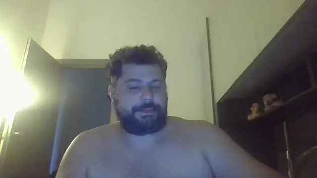 giuseppelovisi85 online show from 9, 10, 2025