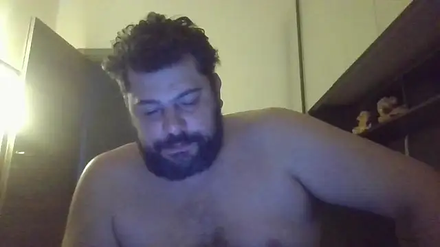 giuseppelovisi85 online show from 10, 10, 2025