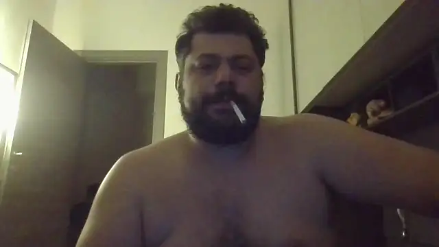 giuseppelovisi85 online show from 12, 10, 2025