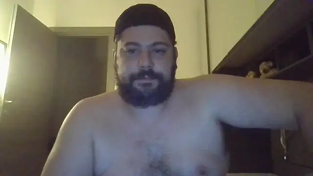 giuseppelovisi85 online show from 12, 10, 2025