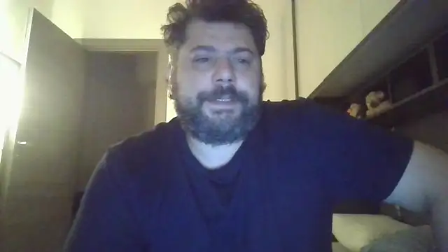 giuseppelovisi85 online show from 14, 10, 2025