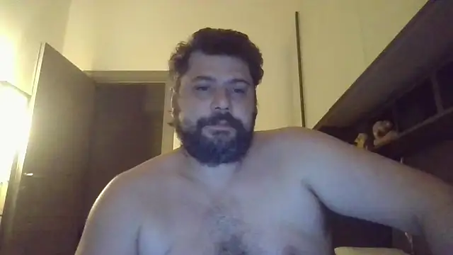 giuseppelovisi85 online show from 14, 10, 2025