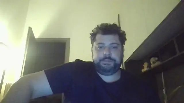 giuseppelovisi85 online show from 17, 10, 2025