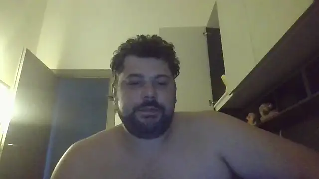 giuseppelovisi85 online show from 18, 10, 2025