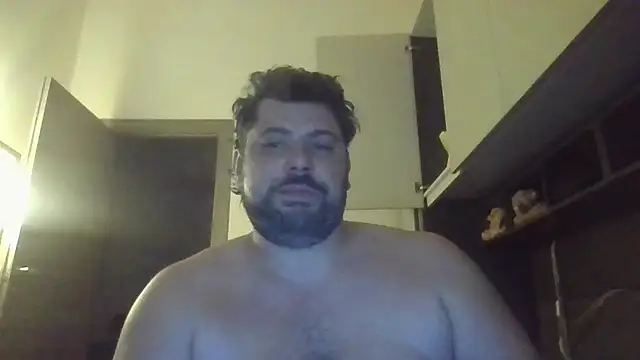 giuseppelovisi85 online show from 18, 10, 2025