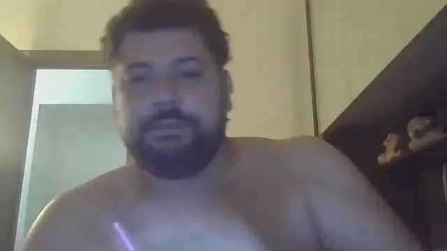 giuseppelovisi85 online show from 19, 10, 2025