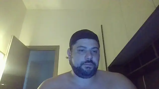 giuseppelovisi85 online show from 20, 10, 2025