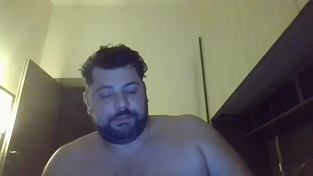 giuseppelovisi85 online show from 21, 10, 2025