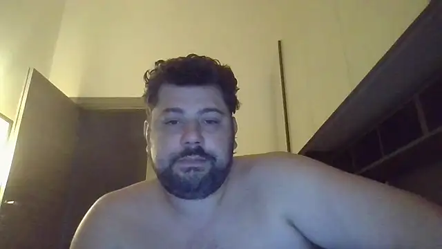 giuseppelovisi85 online show from 22, 10, 2025