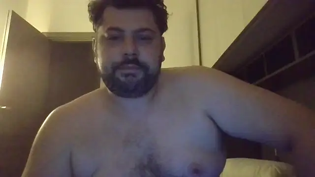 giuseppelovisi85 online show from 22, 10, 2025