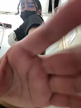 Kyra  Rose online show from 16, 1, 2026