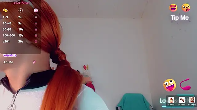 Snapshot of Natasha_clifford chatting on 5, 1, 2026 Natasha clifford online show from 5, 1, 2026