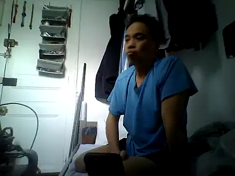 masculado69 online show from 12, 11, 2025