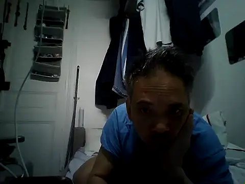 masculado69 online show from 13, 11, 2025