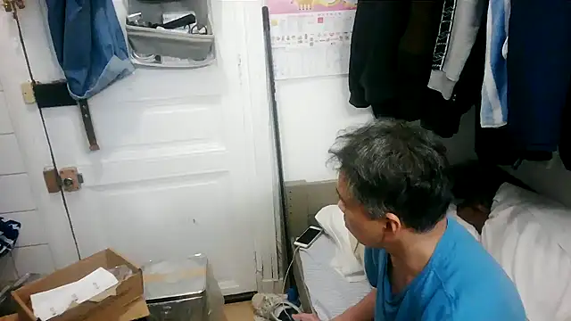 masculado69 online show from 22, 12, 2025