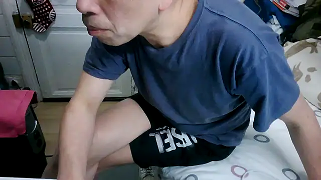 masculado69 online show from 22, 3, 2026