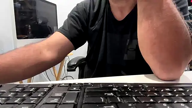 Snapshot of frankyjones8989 chatting on 27, 9, 2025 frankyjones8989 online show from 27, 9, 2025