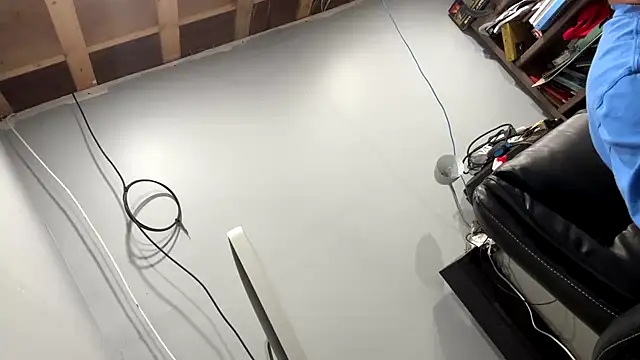 Snapshot of frankyjones8989 chatting on 28, 9, 2025 frankyjones8989 online show from 28, 9, 2025