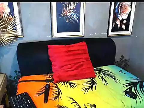 AngelEbony online show from 20, 5, 2026
