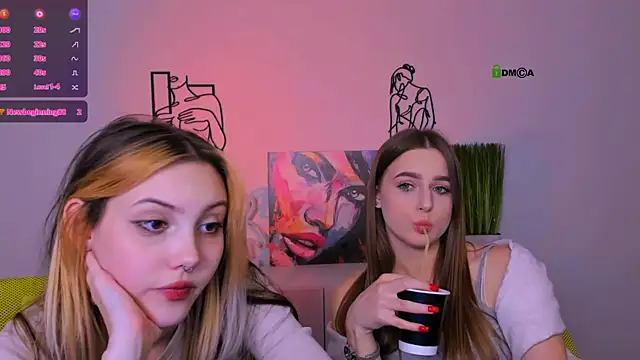 Snapshot of luna_tin chatting on 4, 10, 2025 luna tin online show from 4, 10, 2025