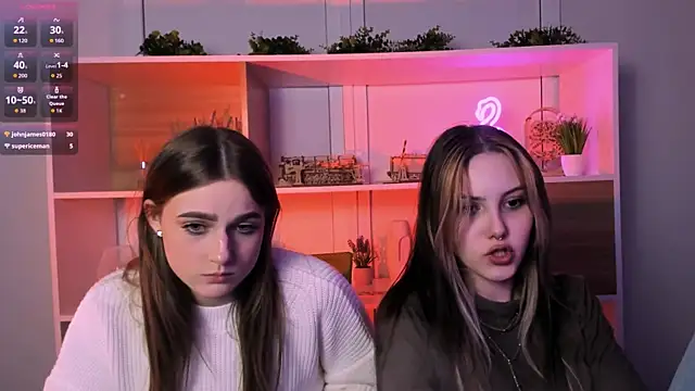 Snapshot of luna_tin chatting on 23, 10, 2025 luna tin online show from 23, 10, 2025