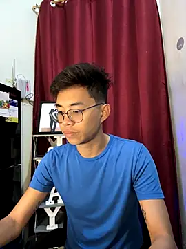 Snapshot of Prince-Harrison chatting on 18, 9, 2025 Prince-Harrison online show from 18, 9, 2025