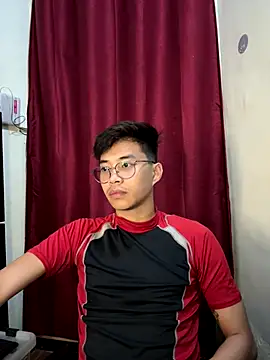 Snapshot of Prince-Harrison chatting on 20, 9, 2025 Prince-Harrison online show from 20, 9, 2025