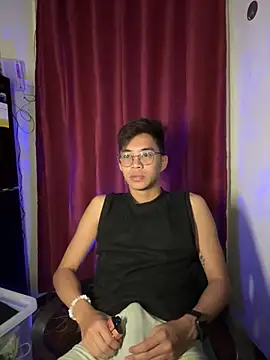 Snapshot of Prince-Harrison chatting on 23, 9, 2025 Prince-Harrison online show from 23, 9, 2025