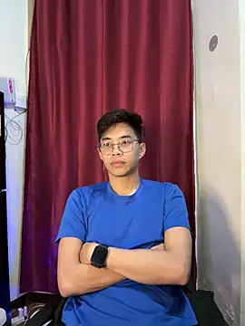 Snapshot of Prince-Harrison chatting on 25, 9, 2025 Prince-Harrison online show from 25, 9, 2025