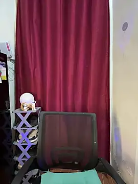 Snapshot of Prince-Harrison chatting on 30, 9, 2025 Prince-Harrison online show from 30, 9, 2025