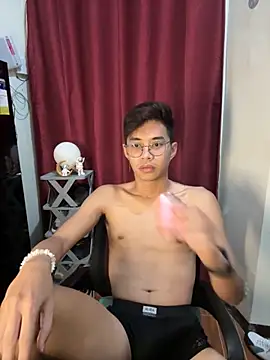 Snapshot of Prince-Harrison chatting on 3, 10, 2025 Prince-Harrison online show from 3, 10, 2025