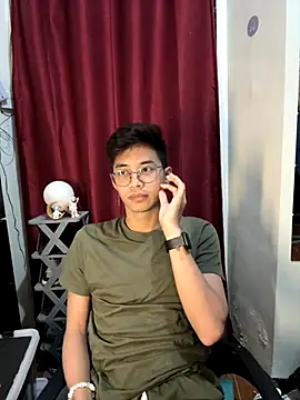 Snapshot of Prince-Harrison chatting on 5, 10, 2025 Prince-Harrison online show from 5, 10, 2025