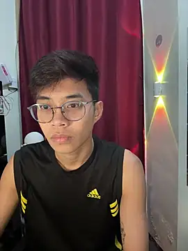 Snapshot of Prince-Harrison chatting on 7, 10, 2025 Prince-Harrison online show from 7, 10, 2025